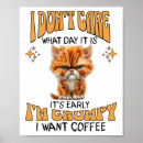 Suche nach sarcastic poster Katzenliebhaber