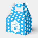 Suche nach blaue herzen papier geschenk box Für kinder