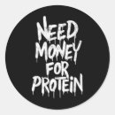 Suche nach protein aufkleber Bodybuilding