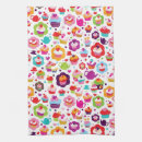 Suche nach kirschen geschirr tücher Kuchen