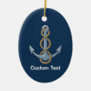 Suche nach blauer anker ornamente Marine