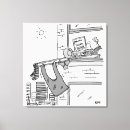 Suche nach lustige musik leinwandbilder Posaune