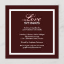 Suche nach anti einladungen Single