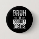 Suche nach lustiger junge buttons Bruh ich