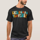 Suche nach kinderbetreuung tshirts Lustig