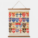 Suche nach heraldry poster Englisch