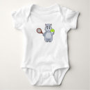Suche nach lustiges tennis babykleidung Sport