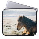Suche nach wildes pferd laptop schutzhüllen Natur