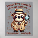 Suche nach sloth poster Generativitätsinhalt