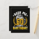 Suche nach 60 geburtstag postkarten 60 jahre alt