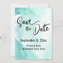 Suche nach watercolor save the date Aquarell