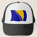 Suche nach bosnien kappen Flagge