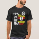 Suche nach uganda tshirts Team