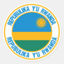 Suche nach ruanda aufkleber Afrika