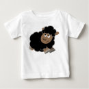Suche nach geist alle baby tshirts Schwarz