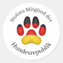 Suche nach hundezucht aufkleber Hundeliebhaber