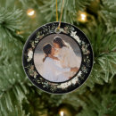 Suche nach grünes weihnachten ornamente Für sie