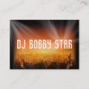 Suche nach techno dj visitenkarten Ton