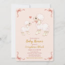 Suche nach schafe einladungen Lamm babydusche