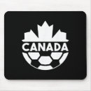 Suche nach kanada flagge mousepads Sport