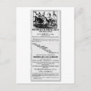 Suche nach menagerie poster Zirkus