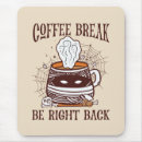 Suche nach kaffeepause mousepads Kaffeeliebhaber