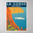Suche nach corsica poster Reise