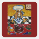 Suche nach basset aufkleber Weihnachten