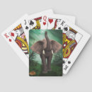 Suche nach elephant spielkarten Safari