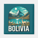 Suche nach bolivien magnete South america