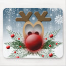 Suche nach rentiere mousepads Fröhliche weihnachten