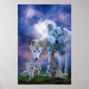 Suche nach wolfsrudel poster Grauwolf