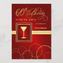 Suche nach geburtstagsüberraschung einladungen 60 geburtstagsfeier