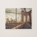 Suche nach brooklyn puzzle Wolkenkratzer
