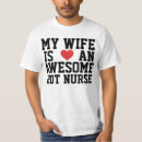 Suche nach krankenschwester tshirts Ehefrau