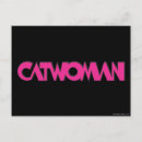 Suche nach catwoman postkarten Originale