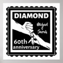Suche nach diamanten poster Couple