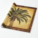 Suche nach vintage palmen geschenkpapier Retro