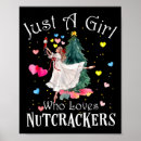 Suche nach nussknacker poster Mädchen