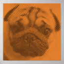 Suche nach hundegesichter poster Mops