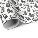 Suche nach 80er geschenkpapier Retro