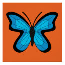 Suche nach schmetterlingsflügel poster Blume