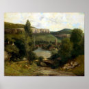 Suche nach courbet poster Landscape