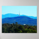 Suche nach schwarzer berg poster Canberra