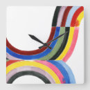 Suche nach vertikal wanduhren Abstrakt