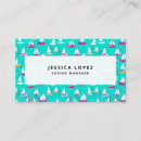 Suche nach segeln visitenkarten Ozean