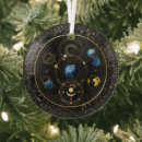 Suche nach celestial ornamente Blau