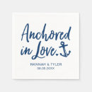 Suche nach liebe papierservietten Strandhochzeit