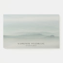 Suche nach nebel post it Natur