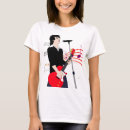 Suche nach gitarrist cartoon tshirts Musiker